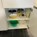 アパート 15 アラースベルク