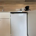 アパート 15