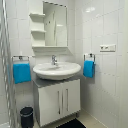 Apartament 15