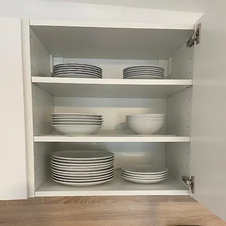 Apartament 15 Allersberg