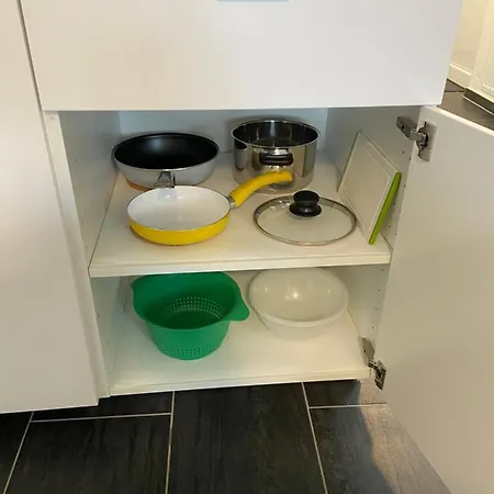 Apartment 15 Allersberg