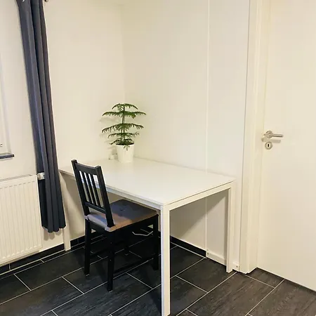 15 Apartment Allersberg