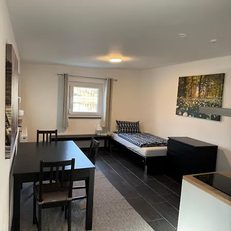 Appartement 15