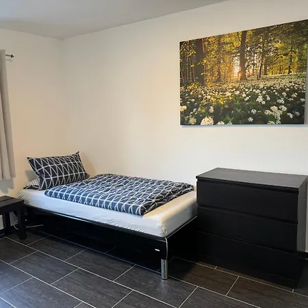 15 Apartament Allersberg