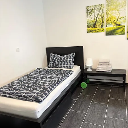 Apartment 15 *