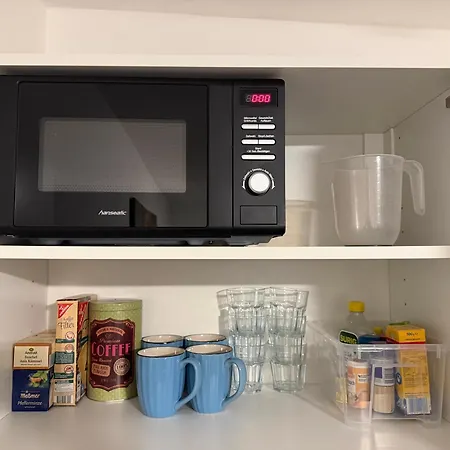 15 Appartement Allersberg