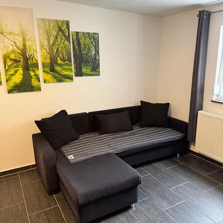 Appartement 15 Allersberg