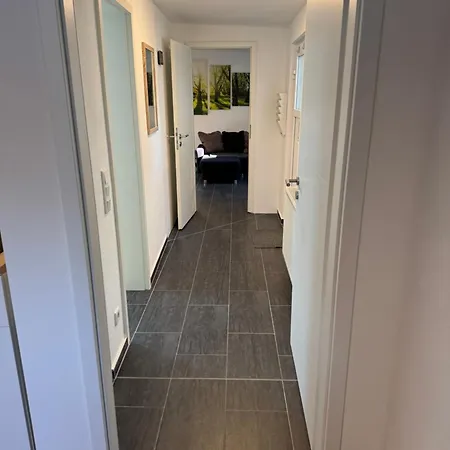 15 Appartement