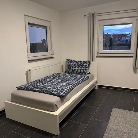 Apartament 15 *