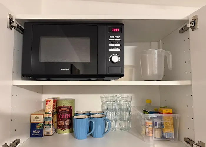 15 Appartement Allersberg