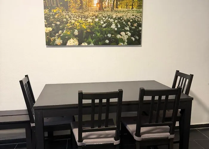 15 Appartement Allersberg