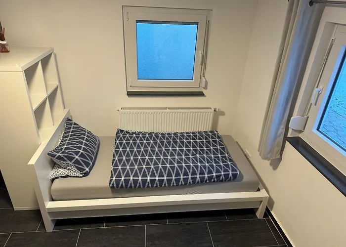 15 Appartement