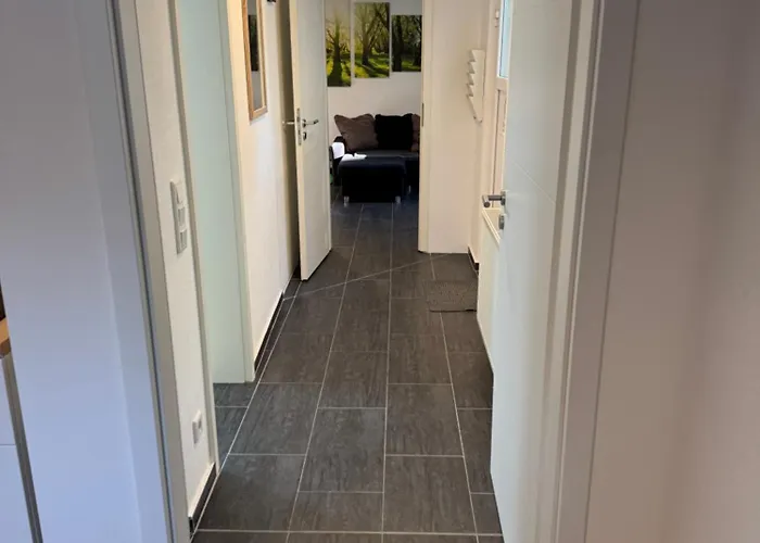 15 Appartement